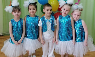 Фестиваль детского творчества «Праздник детства» Фестиваль детского творчества «Праздник детства».