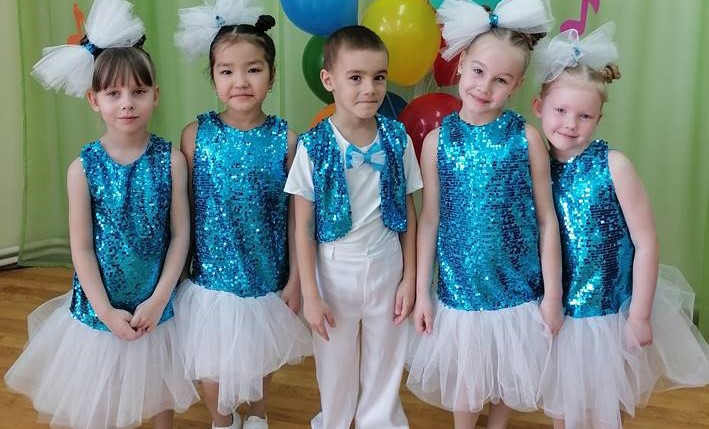 Фестиваль детского творчества «Праздник детства» Фестиваль детского творчества «Праздник детства».