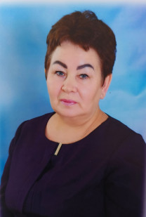 Лаптева Наталья Владимировна Лаптева Наталья Владимировна