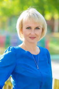 Ризберг Инесса Алексеевна Ризберг Инесса Алексеевна