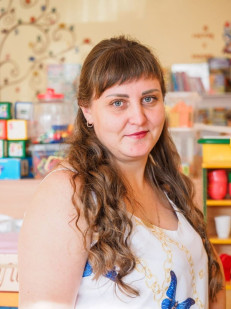 Санникова Василиса Владимировна Санникова Василиса Владимировна